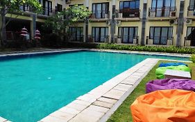 The Aroma'S Of Bali Hotel & Residence